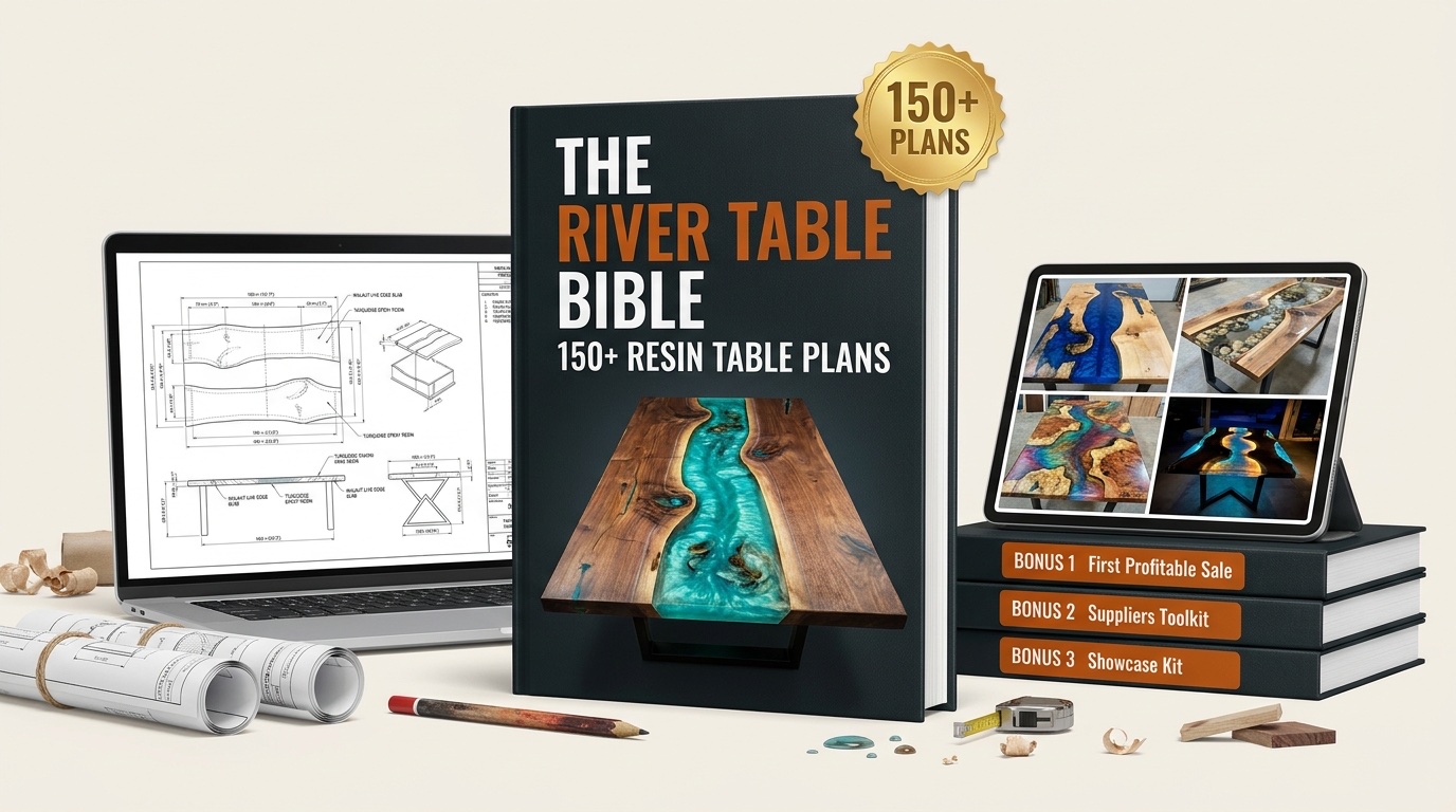 The River Table Bible™ digital bundle